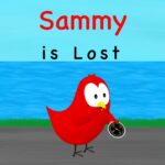 Sammy Is Lost