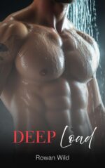 Deep Load: Trucker's Steamy Shower Hookup Time To