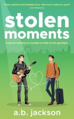 Stolen Moments: the Mm Contemporary Rockstar Romance Tiktok Viral Sensation Everyone Is Talking About. Stolen Romance Series Book