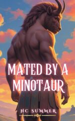 Mated by a Minotaur: a Monster Erotica Short Story