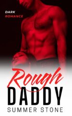 Rough Daddy — 12 Book Bundle Dark Romance Short Story Collection for Women