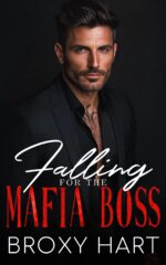 Falling for the Mafia Boss: a Surprise Pregnancy Opposites Attract Romance Baby for the Don: the Mafia's Secrets Series Book