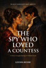 The Spy Who Loved a Countess: a Novel of Georgian Espionage & Forbidden Passion