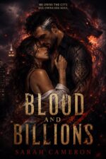 Blood and Billions: a Paranormal Mafia Romance & Bound Book