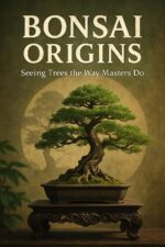 Bonsai Origins: Seeing Trees the Way Masters Do Bonsai Continuum Book