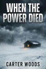 When the Power Died: an Emp Post Apocalypse Prepper Survival Thriller