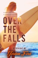 Over the Falls Bay Book