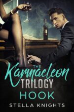 Hook: Book One of the Karmaeleon Trilogy: a Totally Addictive Psychological Crime Thriller Series