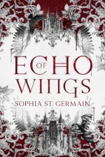 Echo of Wings Series Book
