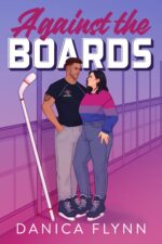 Against the Boards Bulldogs Book