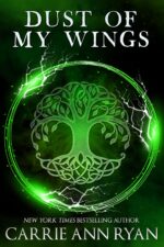 Dust of My Wings Circle Book