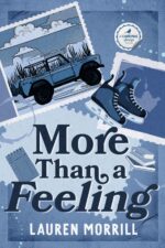 More Than a Feeling Springs Book