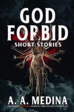 God Forbid: Short Stories