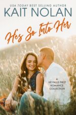 He's So Into Her: a He Falls First Romance Collection
