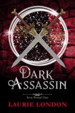 Dark Assassin Portal Book