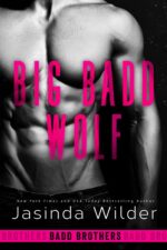 Big Badd Wolf Badd Brothers Book