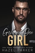 Grumpy Boss Girl Lucky Girls Book