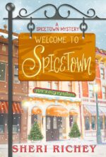Welcome to Spicetown Spicetown Mystery Book