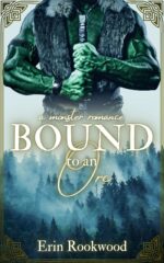 Bound to an Orc: a Monster Romance Debt Book