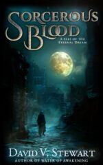Sorcerous Blood Dream