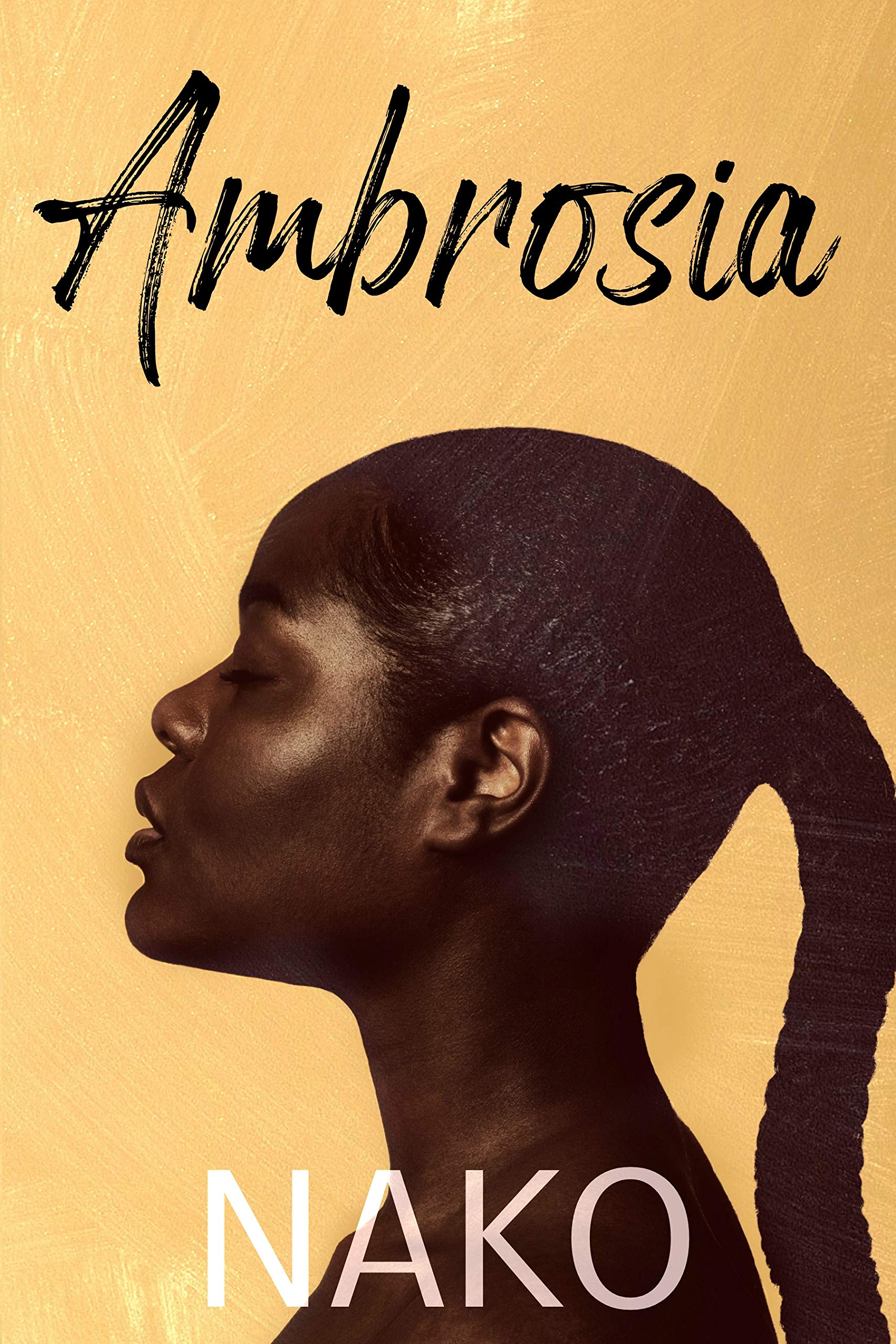 Ambrosia: the Malachi Morgan Story