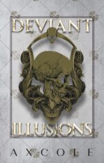 Deviant Illusions Memento Trilogy Book