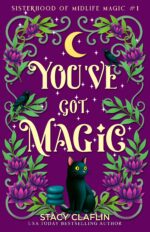 You've Got Magic of Midlife Magic Book