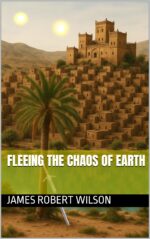 Fleeing the Chaos of Earth