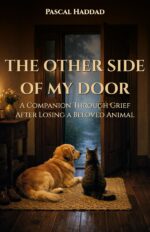 The Other Side of My Door: a Companion Through Grief After Losing a Beloved Animal With