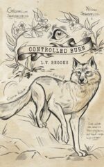 Controlled Burn: a Wolf-shifter Romance Novel
