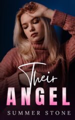 Their Angel — 9 Book Dark Romance Short Story Bundle for Women: Passed Around by Rough Alphas