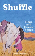 Shuffle and Horses Book