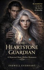 The Heartstone Guardian : a Rejected Mate Shifter Romance Series Book