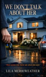 We Don’t Talk About Her: a Gripping Psychological Thriller of Dark Family Secrets