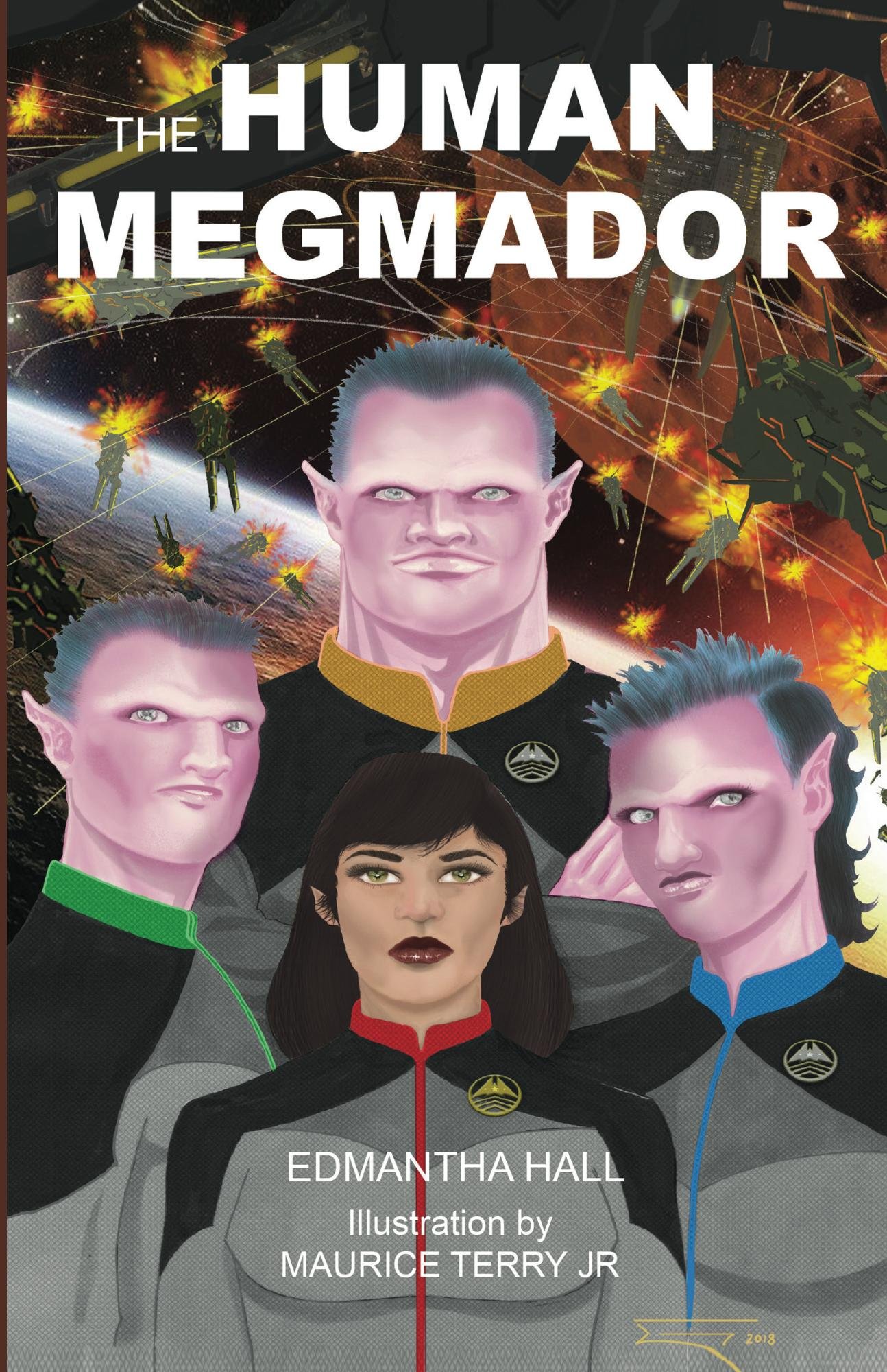 The Human Megmador