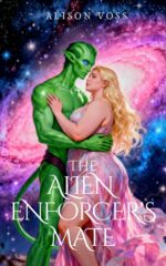 The Alien Enforcer's Mate 9 Mates Book