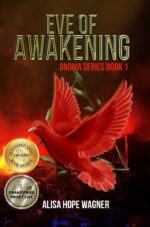 Eve of Awakening Onoma Series Book