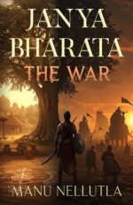 Janya Bharata: the War