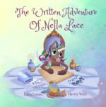The Written Adventure of Nella Lace