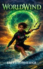 Worldwind: a Ya Portal Fantasy Adventure