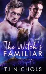 The Witch's Familiar Mates Book