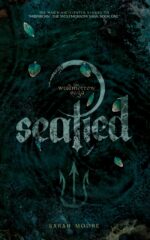 Sea Tied Westmorrow Saga Book