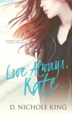 Love Always, Kate