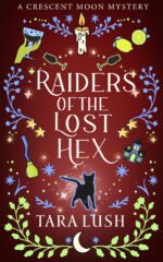 Raiders of the Lost Hex