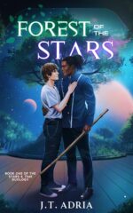 Forest of the Stars & Time Book