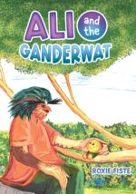 Ali and the Ganderwat: Ali Adventures, Book #2
