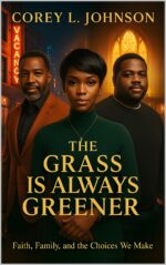 The Grass Is Always Greener: Faith, Family, and the Secrets We Keep