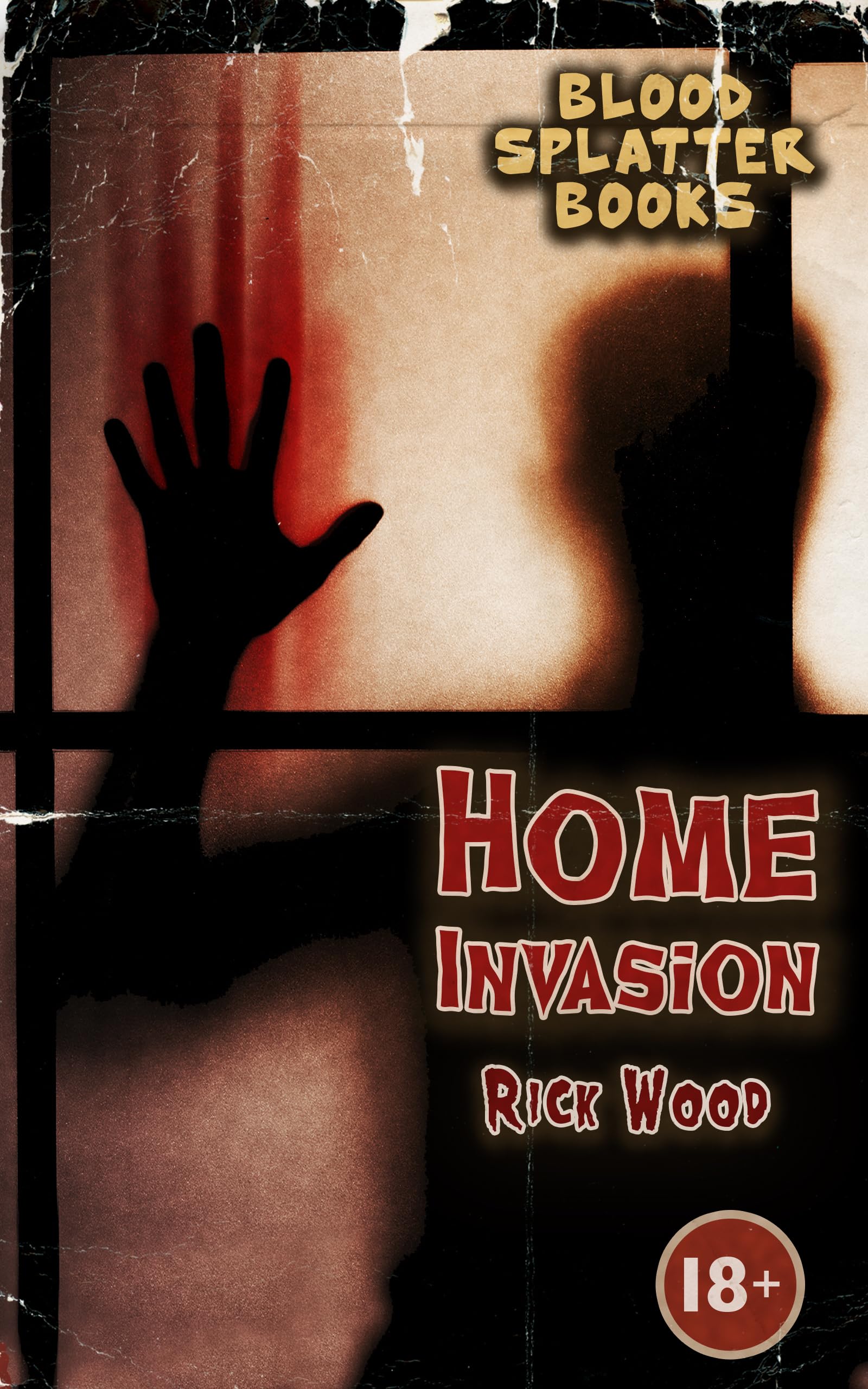 Home Invasion Splatter