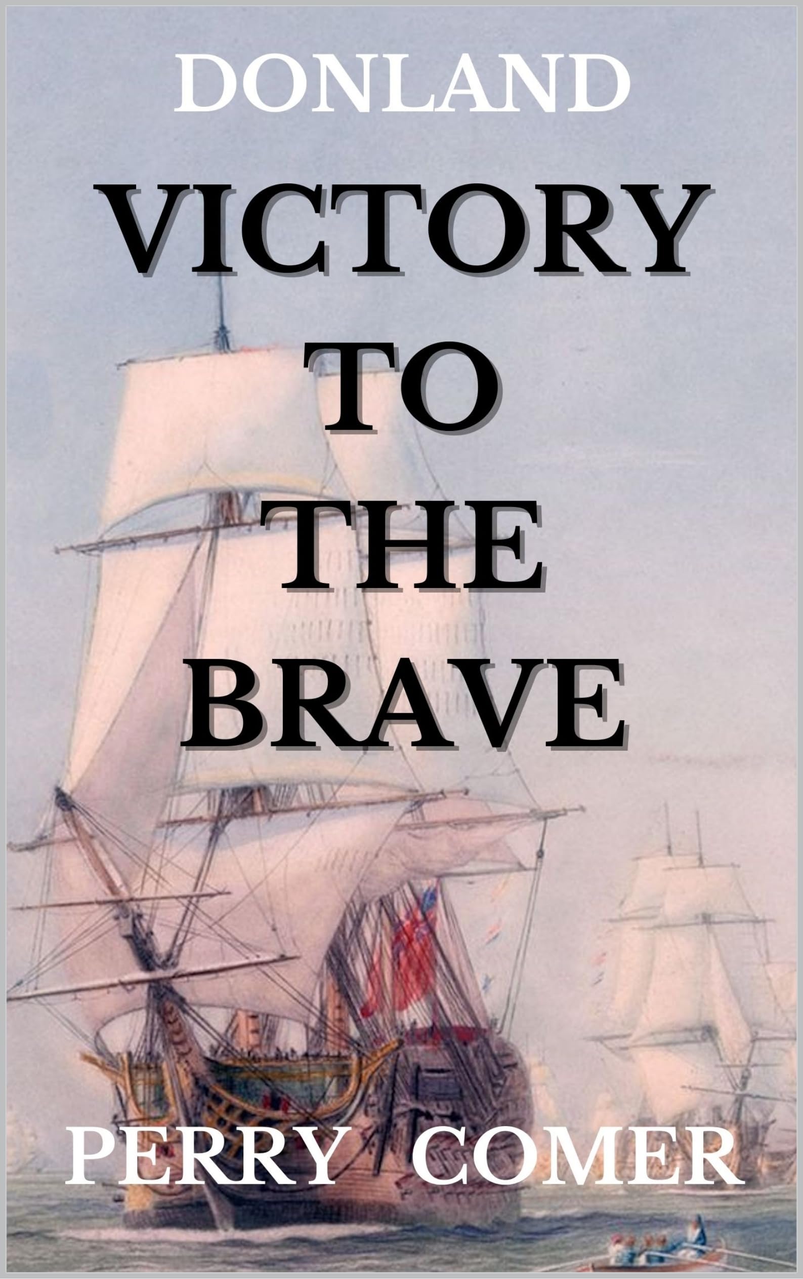 Victory to the Brave