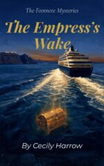 The Empress's Wake: a Footnote Mystery of Secrets, Ships, and Hidden Histories Footnote